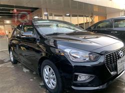 هیوندای رێینا